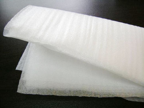 珍珠棉