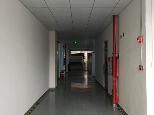 生产车间
